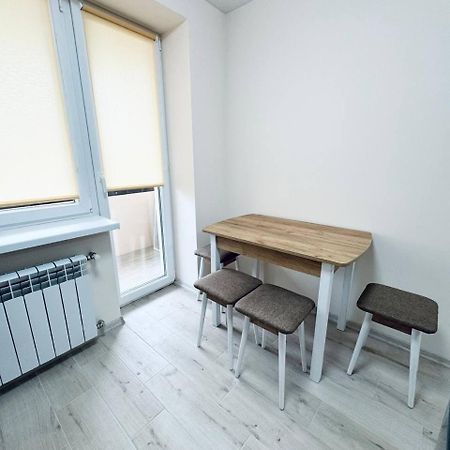 Двокімнатна Квартира На Корятовича, 2Б Berehove  Eksteriør bilde